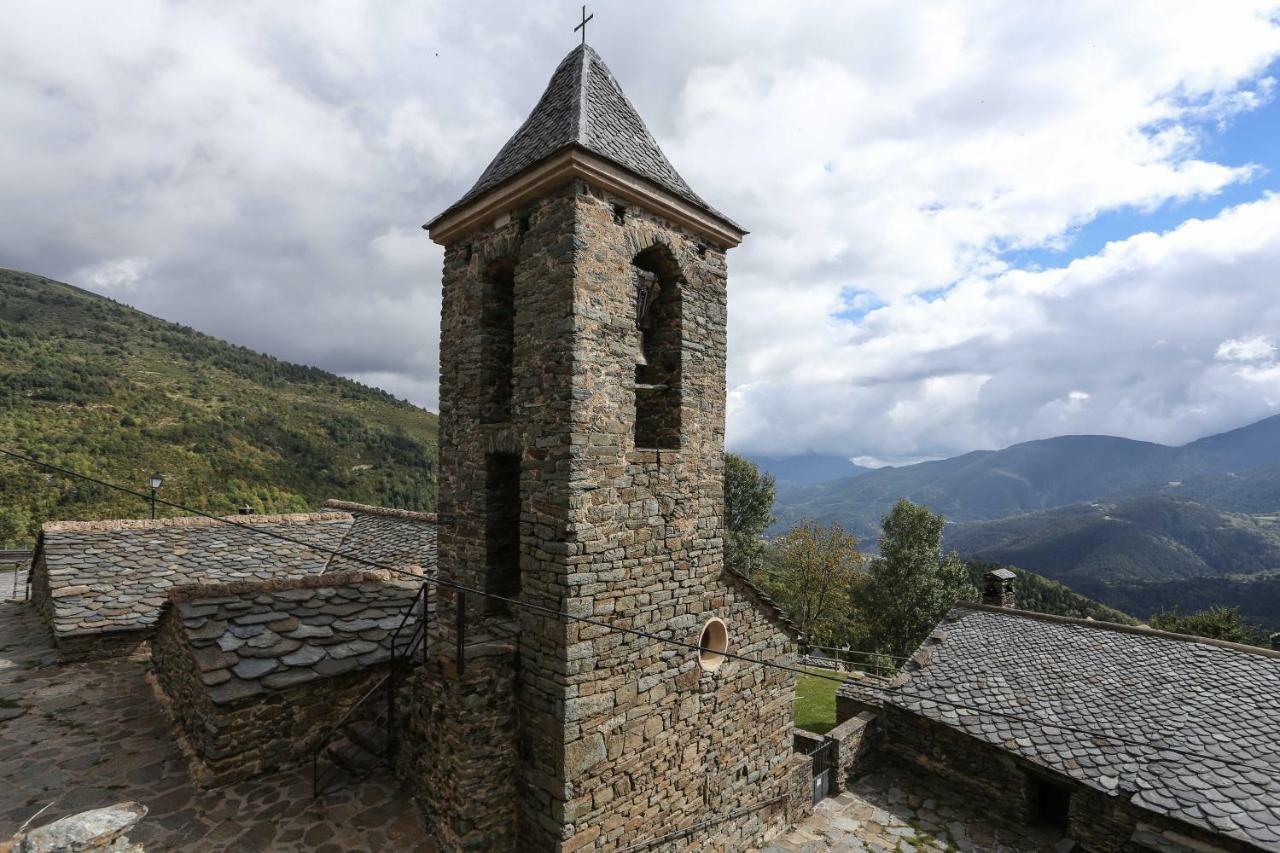 Vent Del Nord Villa Toses Exterior photo